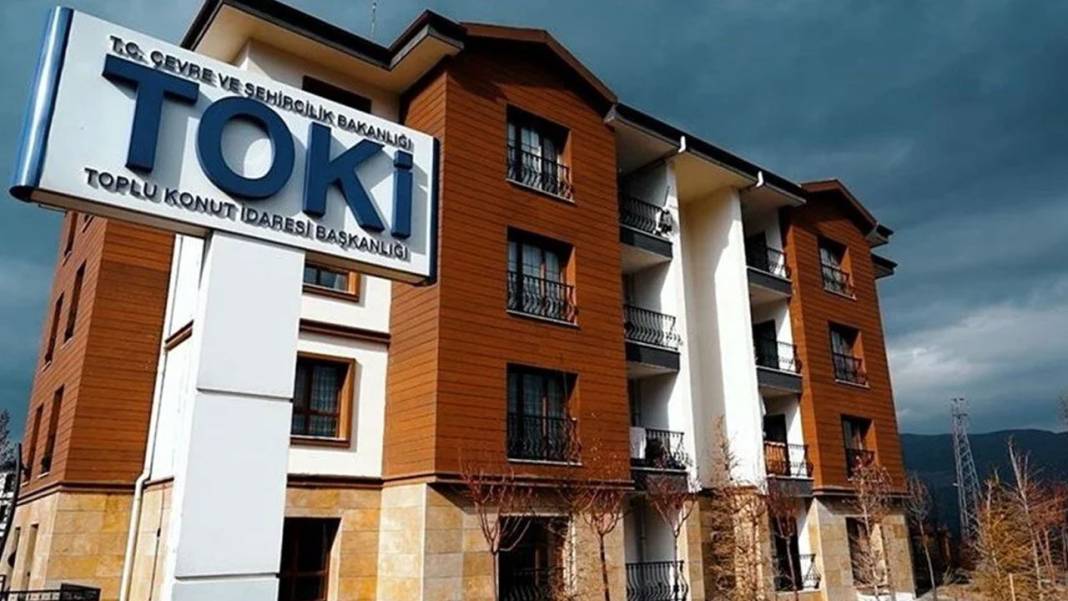 TOKİ yüzde 25 indirim kampanyası başvuru takvimi! Başvurmak isteyenler dikkat: Tarihler açıklandı 3