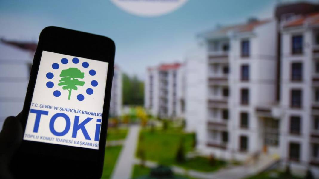 TOKİ YÜZDE 25 İNDİRİMLİ KONUT KAMPANYASI! Kimler faydalanabilecek? 1