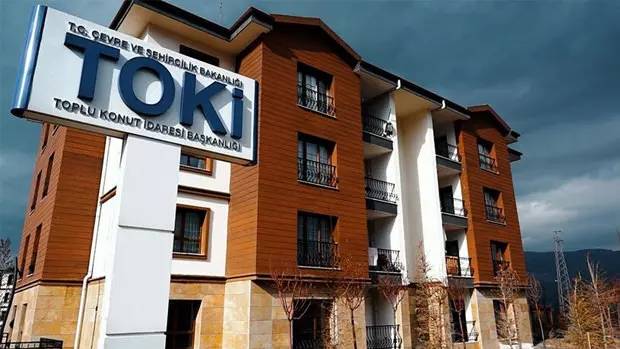TOKİ YÜZDE 25 İNDİRİMLİ KONUT KAMPANYASI! Kimler faydalanabilecek? 4
