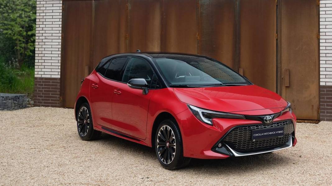 Yakıt cimrisi 5 araç belli oldu: Bu 5 araçtan birini alanın hem kafası hem de cebi rahat ediyor! 2