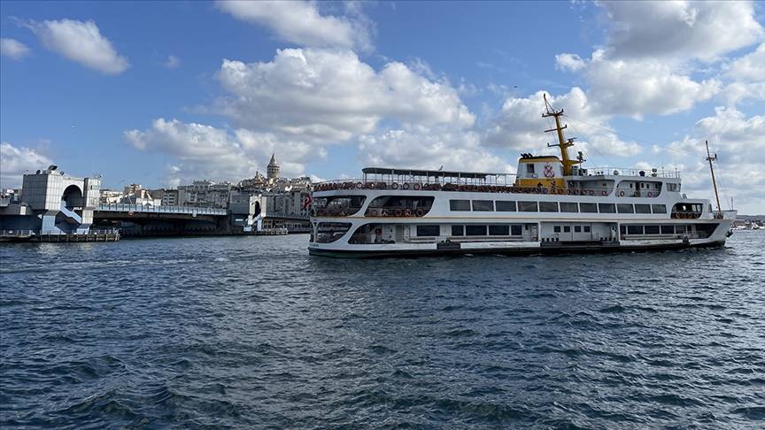 İstanbul zamlı ulaşım ücretleri Eylül 2025 | Tam, öğrenci, abonman akbil ücretleri ne kadar oldu? (Vapur, taksi , minibüs) 4