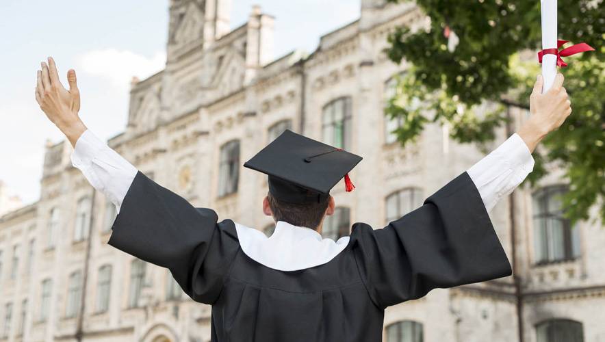 Mavi diploma veren Türk üniversiteleri belli oldu: Bu 17 üniversitedeki diploma AB ülkelerinde de geçerli 13