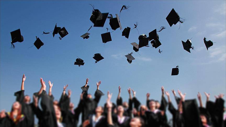 Mavi diploma veren Türk üniversiteleri belli oldu: Bu 17 üniversitedeki diploma AB ülkelerinde de geçerli 12
