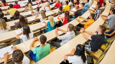 Mavi diploma veren Türk üniversiteleri belli oldu: Bu 17 üniversitedeki diploma AB ülkelerinde de geçerli 9