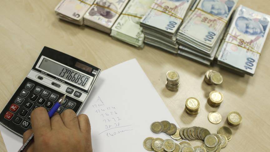 Kayıt dışı satış bitiyor: Vergi sisteminde gerçek usul geliyor! Kimler gerçek usule geçmek zorunda kalacak? 5