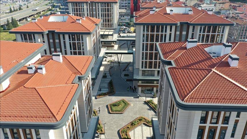 Emlak vergisine standart geliyor: Cumhurbaşkanı Erdoğan’dan dört yıl sabit rayiç bedel talimatı geldi! 1