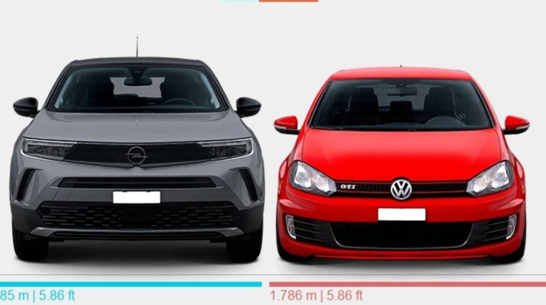 Dünyanın en güzel 5 otomobili belli oldu: Listede o ülke dikkat çekti! 3