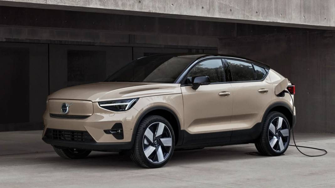 Volvo Eylül ayı fiyatları açıklandı: XC60, XC90, EC40, EX40 ve XC40 ne kadar? 4