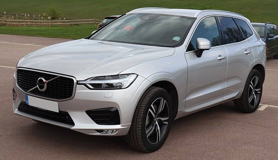 Volvo Eylül ayı fiyat listesi güncellendi: XC60, XC90, EC40, EX40 ve XC40 ne kadar? 4
