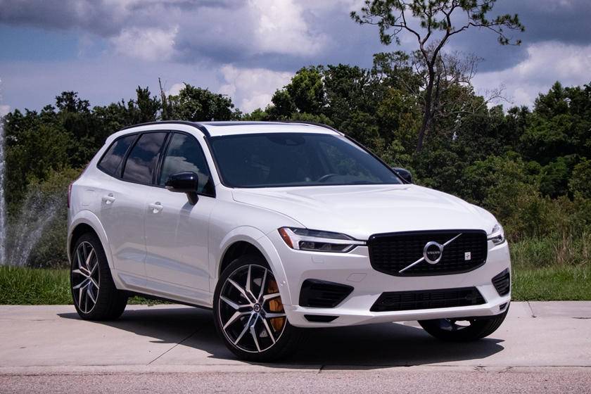Volvo Eylül ayı fiyatları açıklandı: XC60, XC90, EC40, EX40 ve XC40 ne kadar? 1