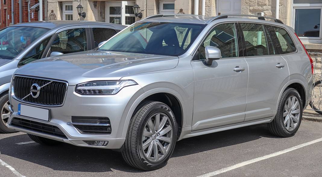 Volvo Eylül ayı fiyat listesi güncellendi: XC60, XC90, EC40, EX40 ve XC40 ne kadar? 1
