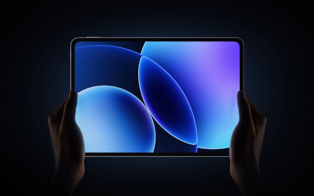 Xiaomi Pad 8 Pro tanıtıldı: 392 dolardan başlayan fiyatıyla sahnede! İşte özellikleri 4