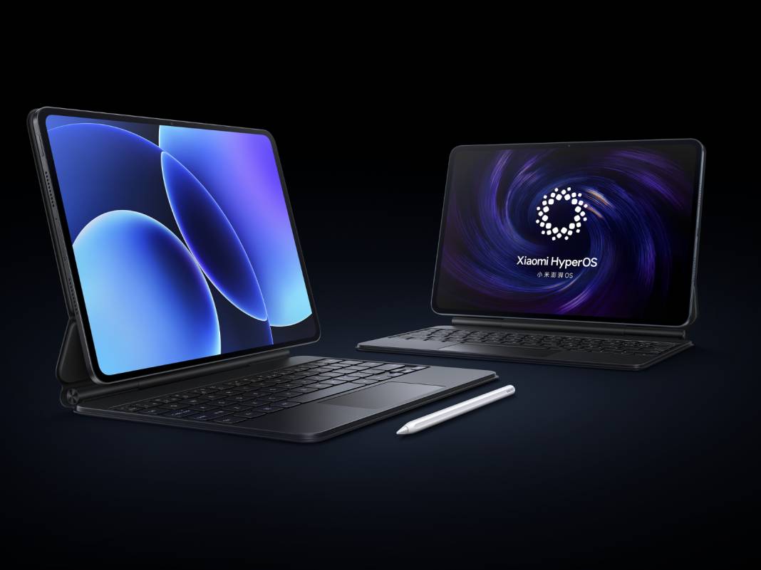 Xiaomi Pad 8 Pro tanıtıldı: 392 dolardan başlayan fiyatıyla sahnede! İşte özellikleri 2