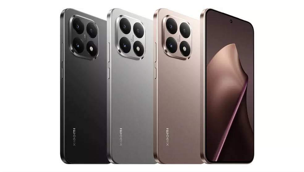 Xiaomi 15T resmen tanıtıldı: Türkiye fiyatı ve özellikleri şaşırtıyor! 1