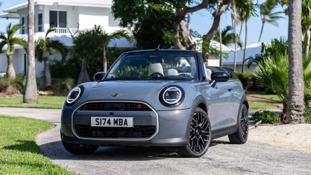 Mini Eylül 2025 fiyat listesi güncellendi: Mini Cooper ve Countyrman ne kadar? 1