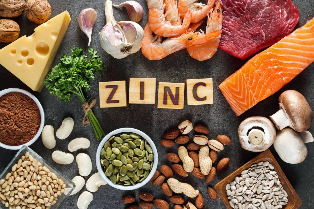 Kronik ağrınızın nedeni vitamin eksikliği olabilir! İşte hayatınızı kolaylaştıracak 6 güçlü takviye 10