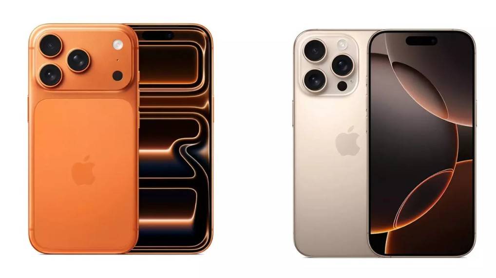 iPhone 17 Pro Max vs iPhone 16 Pro Max: Fiyat farkı gerçekten değer mi? İşte karşılaştırması 5