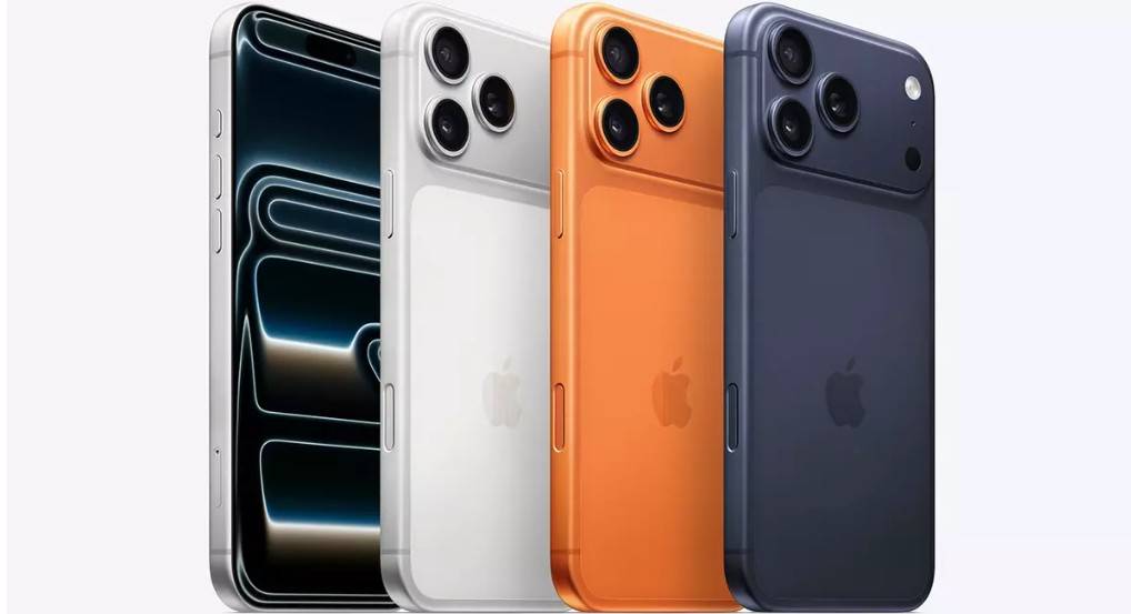 iPhone 17 Pro Max vs iPhone 16 Pro Max: Fiyat farkı gerçekten değer mi? İşte karşılaştırması 4