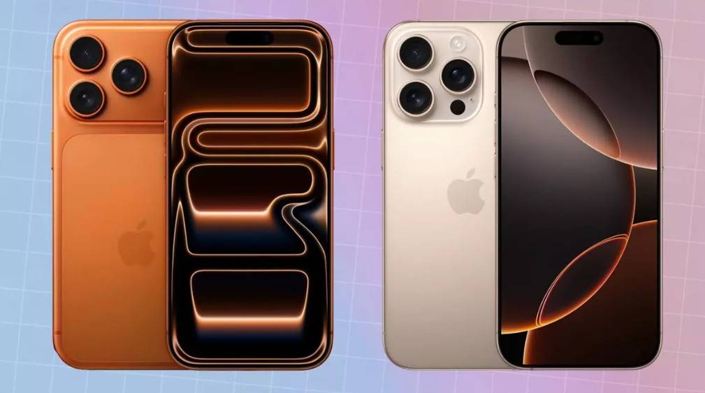 iPhone 17 Pro Max vs iPhone 16 Pro Max: Fiyat farkı gerçekten değer mi? İşte karşılaştırması 1