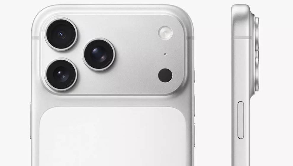 iPhone 17 Pro Max vs iPhone 16 Pro Max: Fiyat farkı gerçekten değer mi? İşte karşılaştırması 3