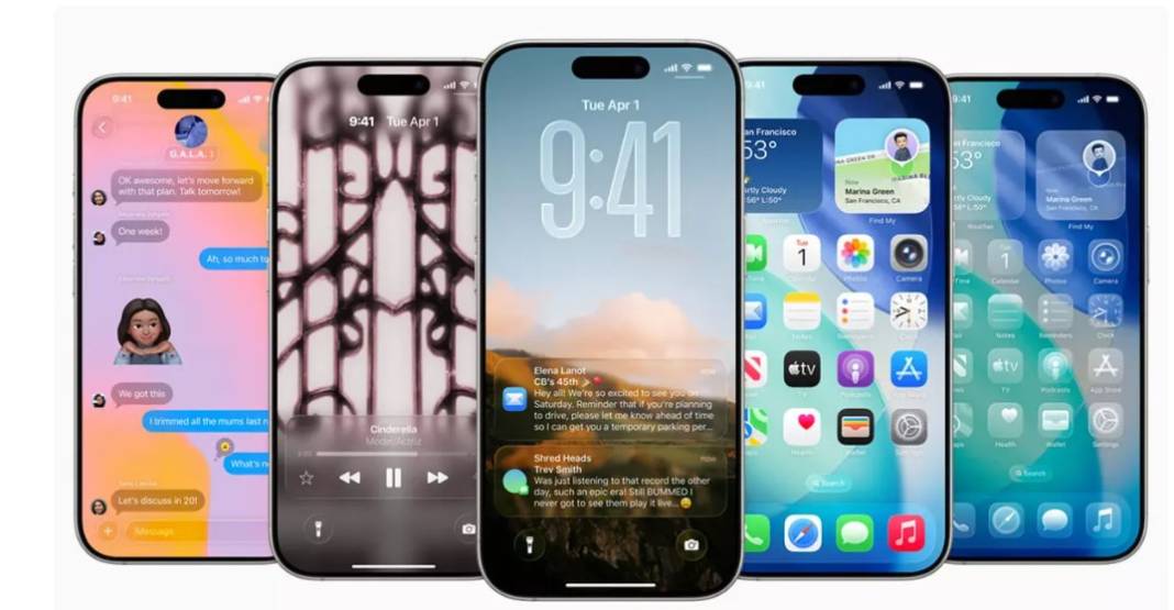iPhone 17 Pro Max vs iPhone 16 Pro Max: Fiyat farkı gerçekten değer mi? İşte karşılaştırması 2