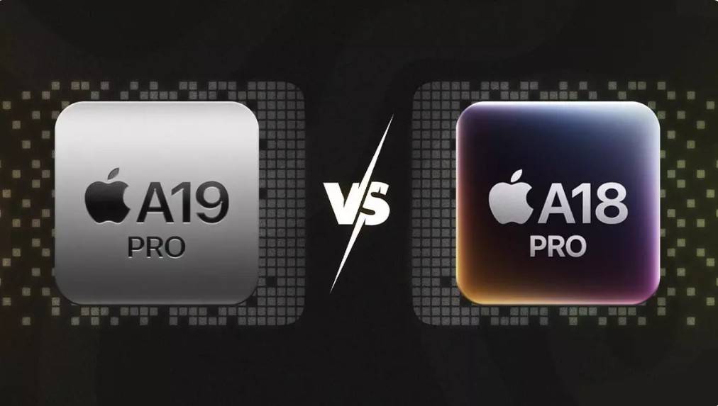 iPhone 17 Pro Max vs iPhone 16 Pro Max: Fiyat farkı gerçekten değer mi? İşte karşılaştırması 7