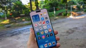 Telefonunuz iPhone 17 gibi olacak: Tarih verildi! 3