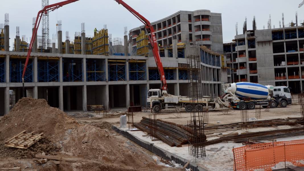 Resmi Gazete’de yayımlandı: Yetki belgelerinde yeni düzenleme geldi! Şantiye şefleri için ise yeni dönem başlıyor 3