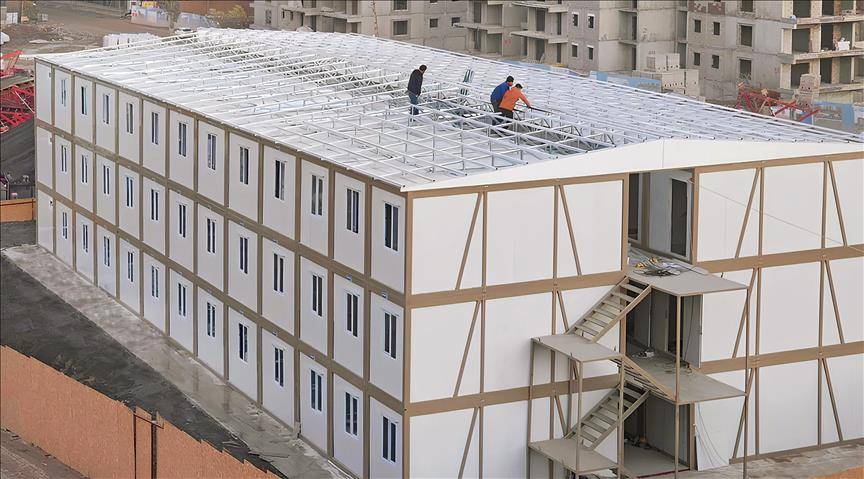 Resmi Gazete’de yayımlandı: Yetki belgelerinde yeni düzenleme geldi! Şantiye şefleri için ise yeni dönem başlıyor 6