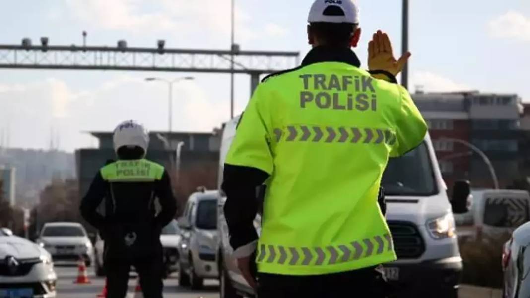 Kalem kalem yeni trafik cezaları 2025: Yeni düzenleme sonrası güncel trafik cezaları! 2