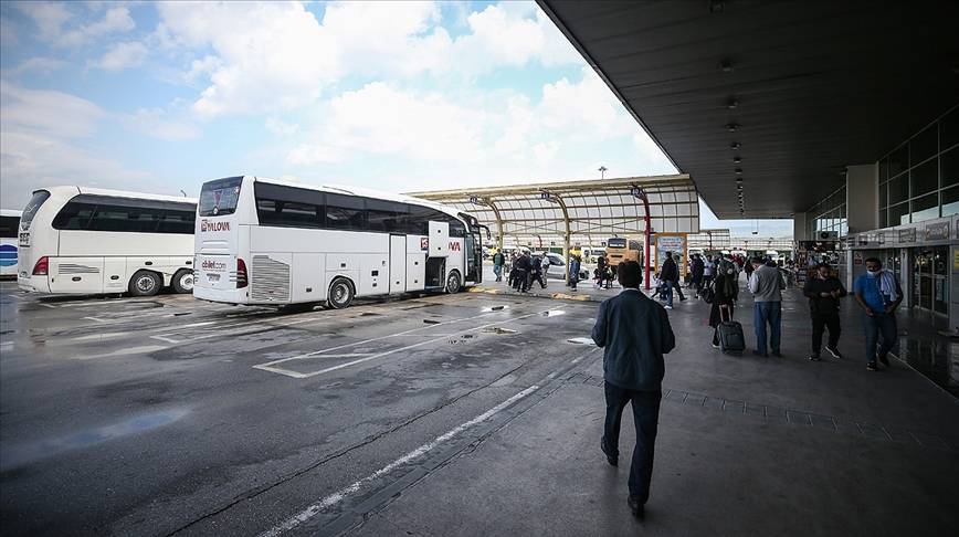 Şehirlerarası seyahatte devrim: İstanbul-Ankara arasında ekspres sefer başlıyor! 2