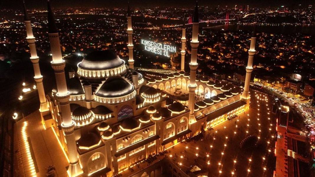 3 aylar ne zaman başlangıcı: Üç aylar ne zaman başlayacak? 2026 Ramazan ayı ne zaman başlayacak? 1