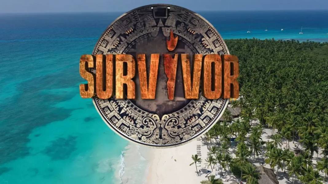 Survivor 2026: Survivor 2026 ilk yarışmacı kim? Survivor 2026 ne zaman başlayacak ? 1