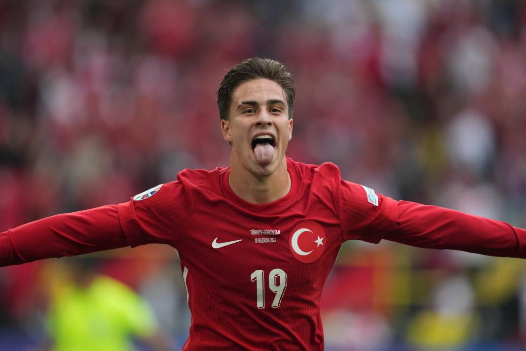 Kenan Yıldız zirveye yerleşti: İşte en değerli Türk futbolcular listesi 2