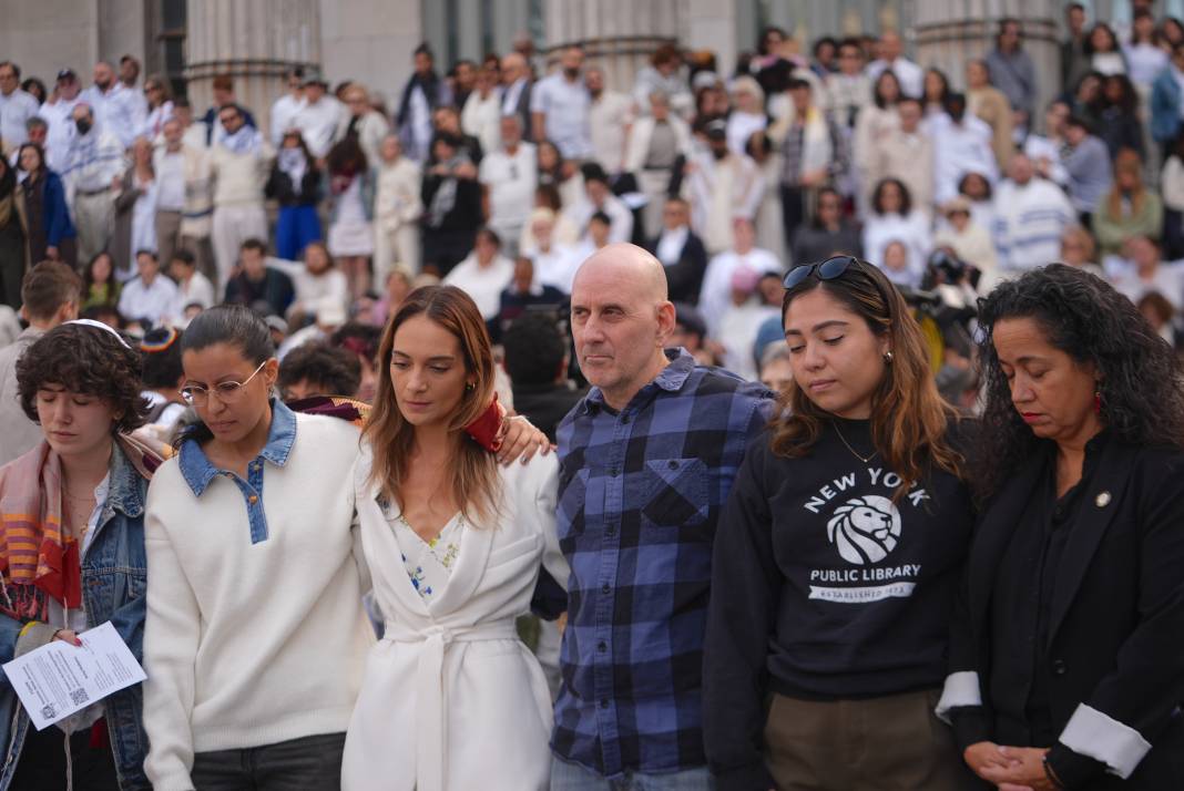 Avrupa'da Sumud Filosu'na destek, İsrail'e tepki büyüyor! Yüzlerce kişi gözaltında 2