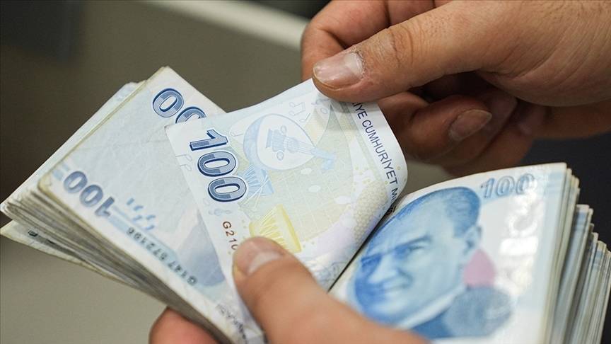 Bakan Göktaş duyurdu: Ekim ayı aylıkları hesaplara geçti! 7,2 milyarlık ödeme başladı 5