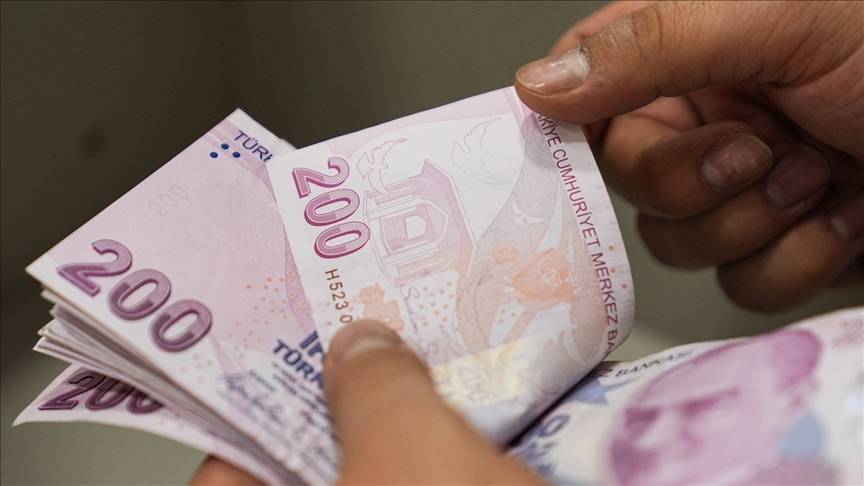 Bakan Göktaş duyurdu: Ekim ayı aylıkları hesaplara geçti! 7,2 milyarlık ödeme başladı 3
