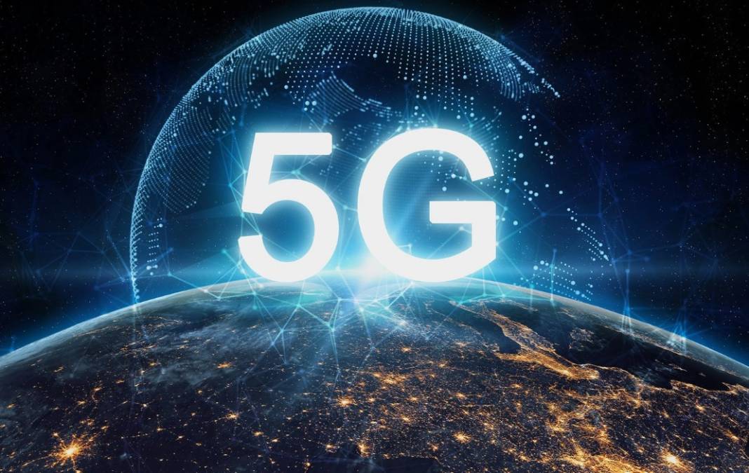 Bakan Uraloğlu duyurdu: 1 Nisan’da tüm Türkiye’de devreye girecek! Hız ve teknoloji 5G ile zirveye çıkacak 3