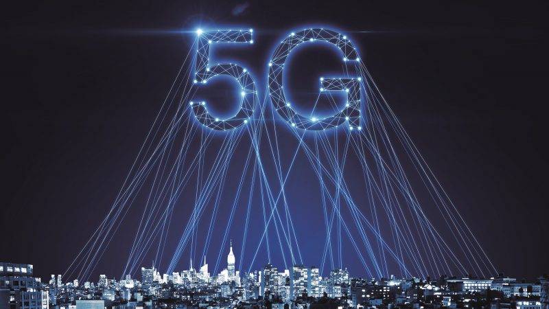 Bakan Uraloğlu duyurdu: 1 Nisan’da tüm Türkiye’de devreye girecek! Hız ve teknoloji 5G ile zirveye çıkacak 6
