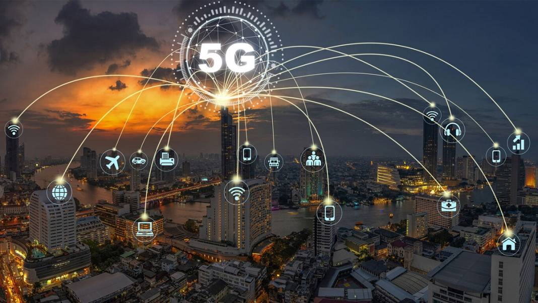 Bakan Uraloğlu duyurdu: 1 Nisan’da tüm Türkiye’de devreye girecek! Hız ve teknoloji 5G ile zirveye çıkacak 2