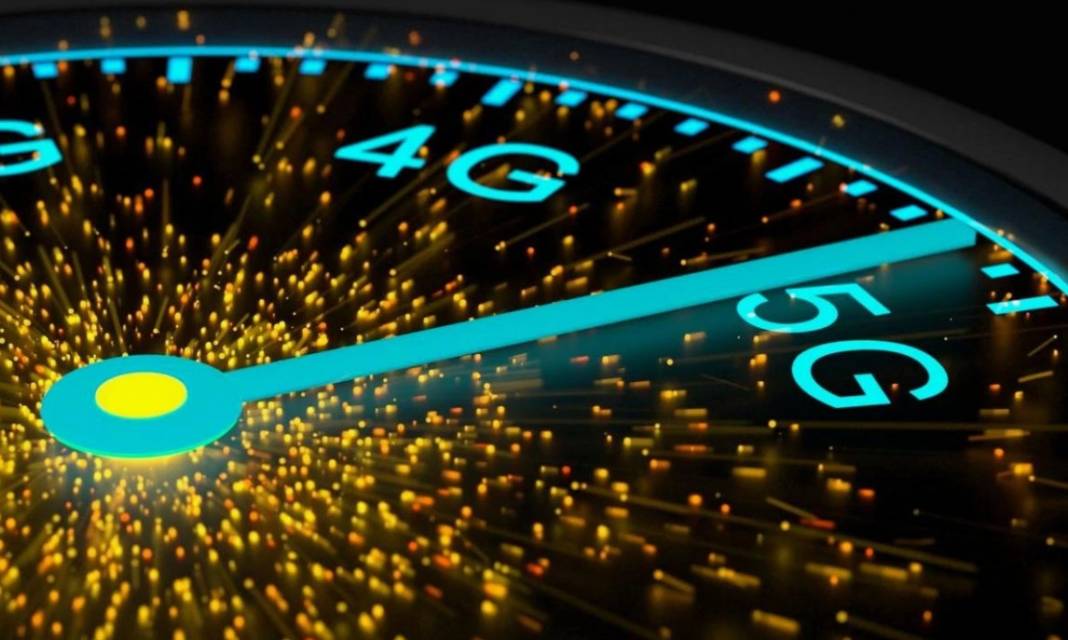 Bakan Uraloğlu duyurdu: 1 Nisan’da tüm Türkiye’de devreye girecek! Hız ve teknoloji 5G ile zirveye çıkacak 4