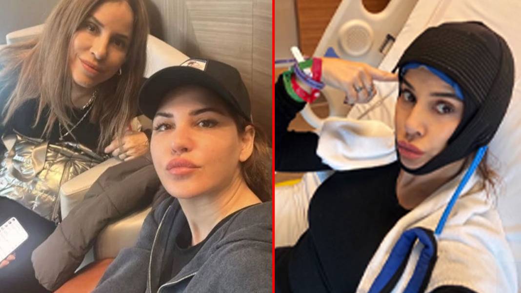 Ünlü oyuncu Irmak Ünal meme kanseri olduğunu açıkladı: Erken teşhis gerçekten hayat kurtarır! 2