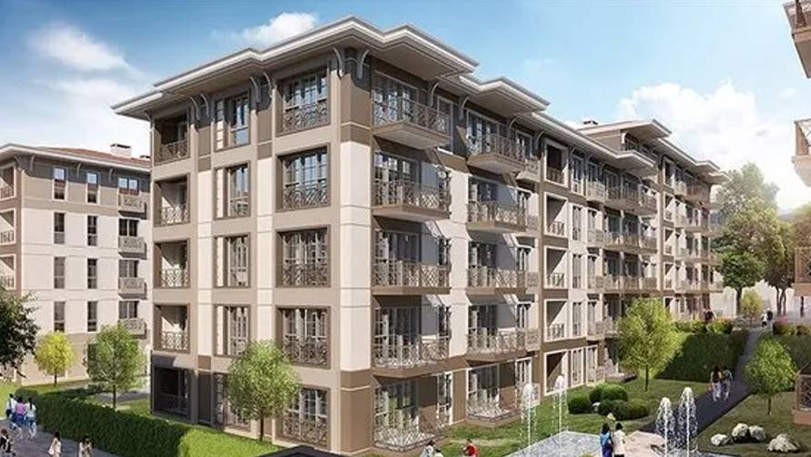 500 Bin Sosyal Konut Projesi'ne başvuracaklar dikkat: TOKİ'den uyarı geldi! 1