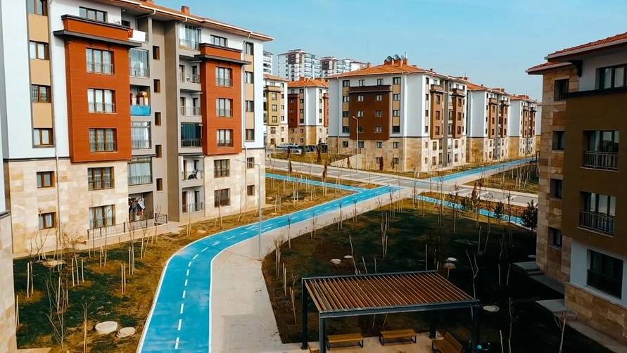 500 Bin Sosyal Konut Projesi'ne başvuracaklar dikkat: TOKİ'den uyarı geldi! 2