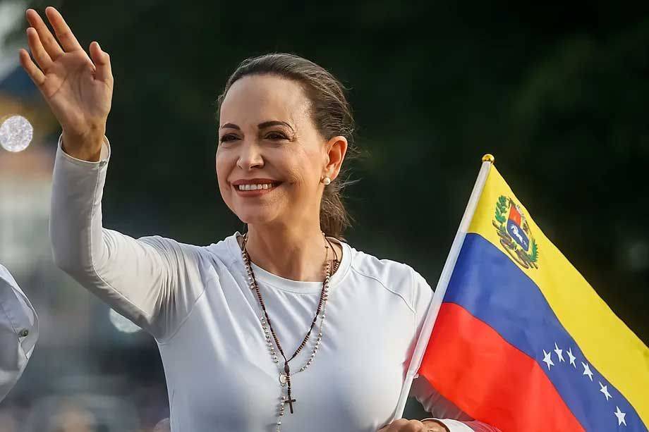 Nobel Barış Ödülü’nün sahibi María Corina Machado oldu! María Corina Machado kimdir? 2