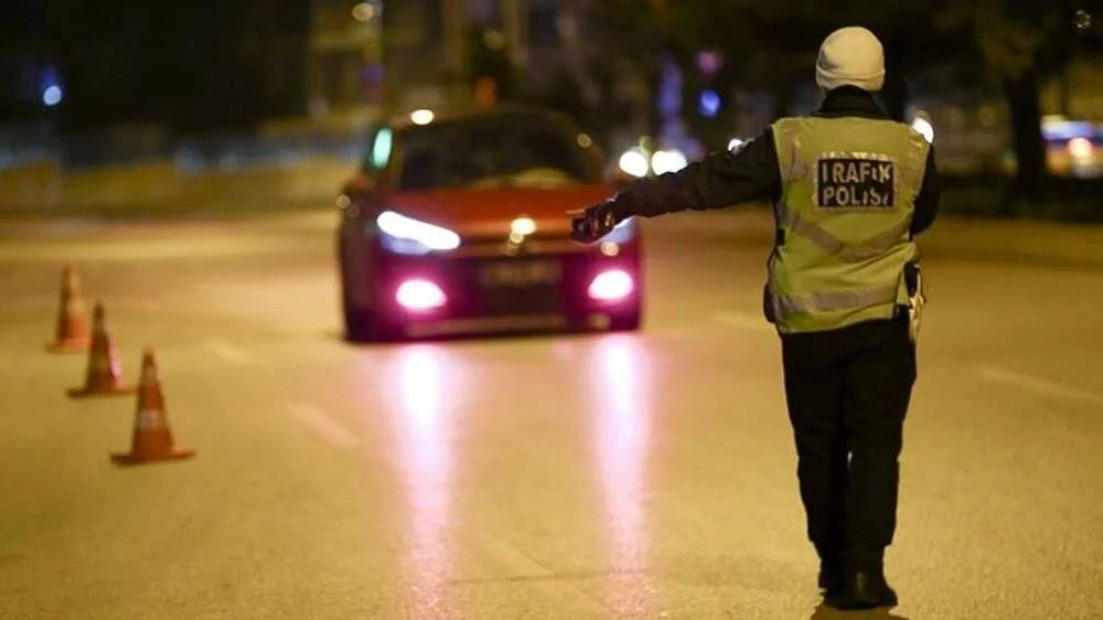Kalem kalem yeni trafik cezaları 2025: Yeni düzenleme sonrası güncel trafik cezaları! 13