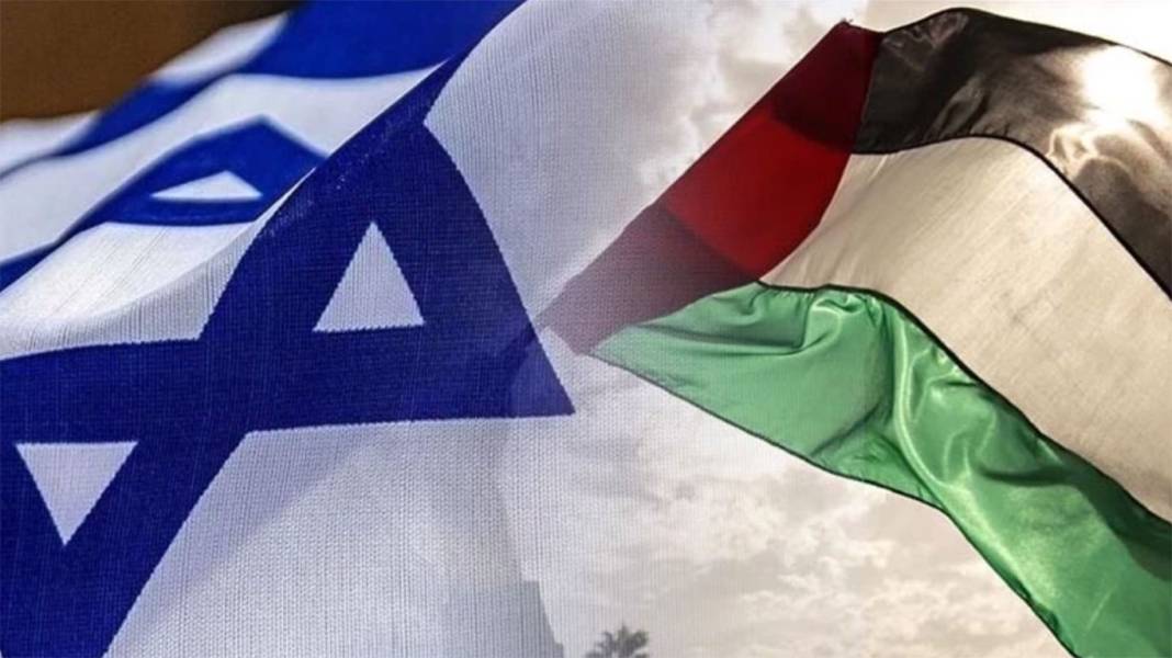 İşte İsrail ve Hamas arasındaki savaşı sona erdiren anlaşmanın detayları 4