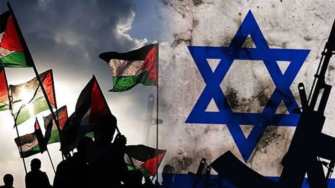İşte İsrail ve Hamas arasındaki savaşı sona erdiren anlaşmanın detayları 5