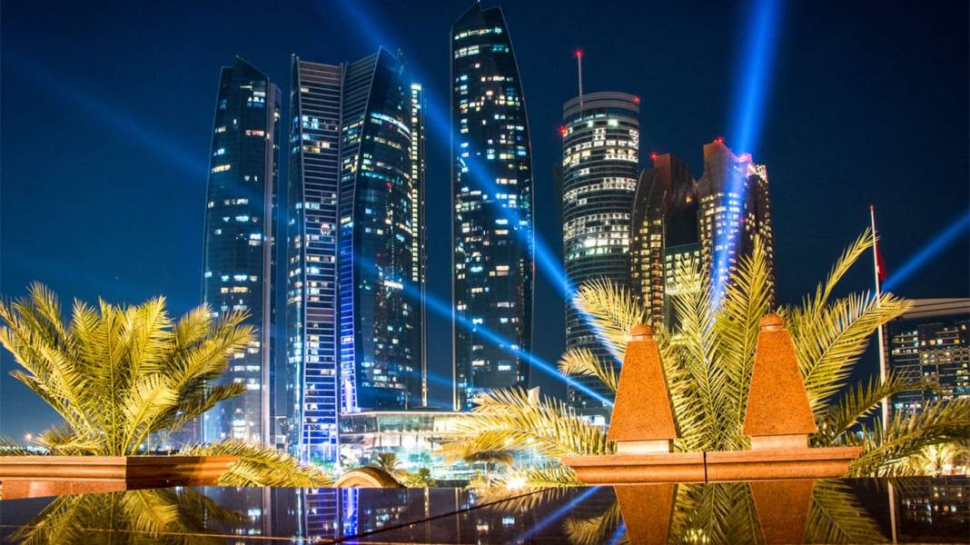 2025 yılının en mutlu şehirleri belli oldu: İlk 20 kent arasına Türkiye'den giren yok 1