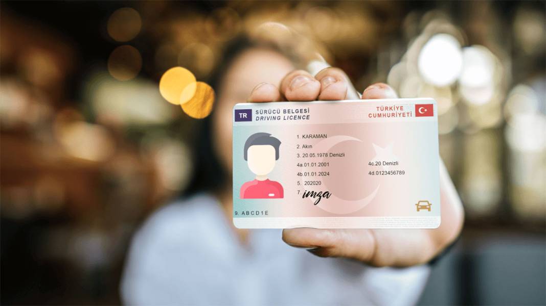 1.9 milyon kişi 7 bin liradan fazla ödeyecek: Ehliyet için son 1 hafta, asla uzatılmayacak 3